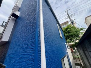 雨漏り修理 施工後